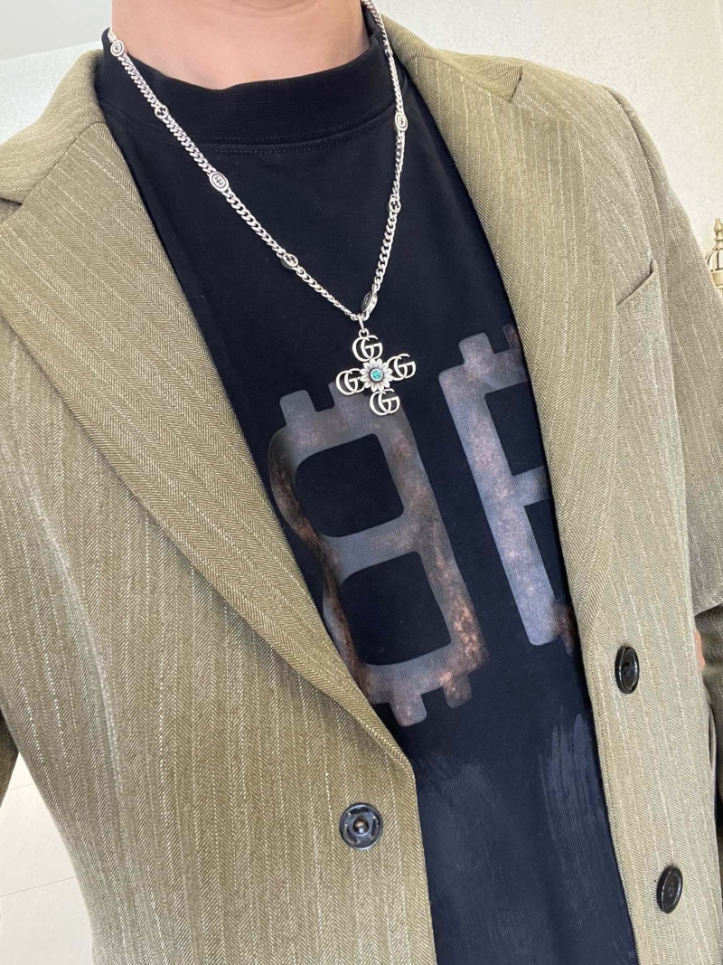 Gucci Necklaces